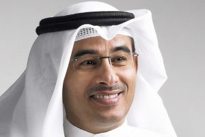 Emaar Properties, chairman, noon, Mohamed Alabbar