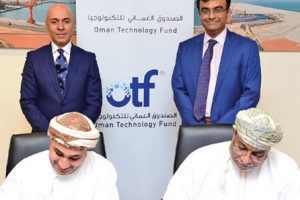 OTF and Pak agree the MoU