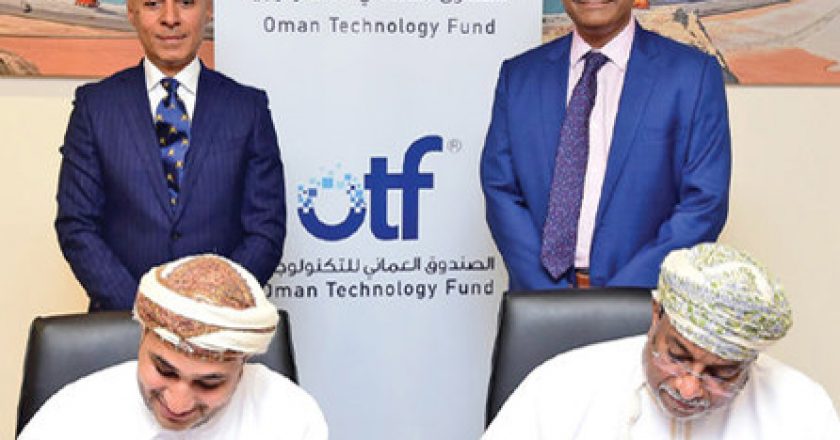 OTF and Pak agree the MoU