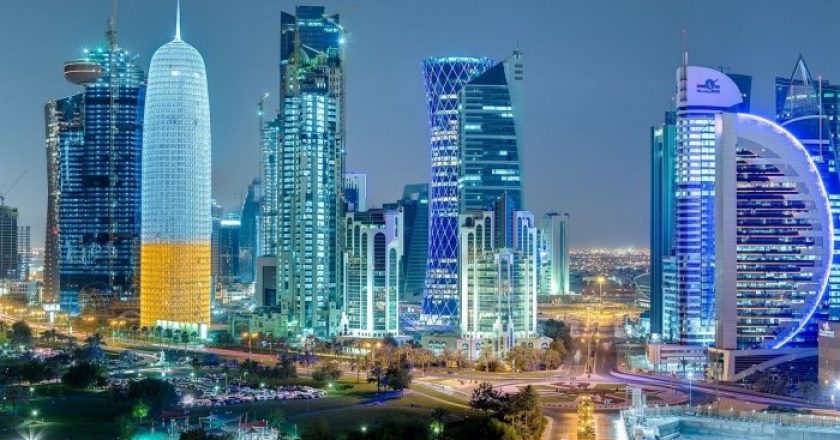 Akamai research has revealed that Qatar has the region's highest Internet speeds