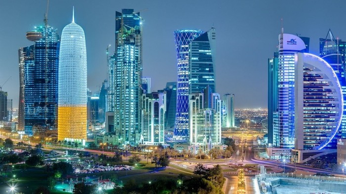 Russia has denied hacking Qatar's state news agency