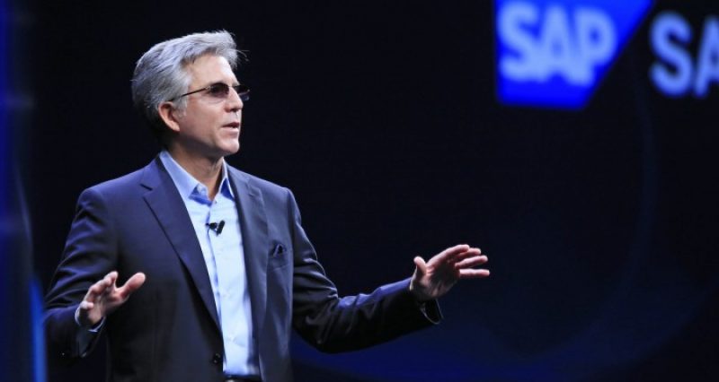 SAP unveils Live Business and expands Google partnership