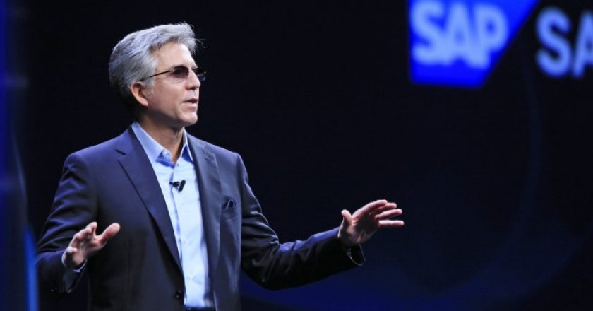 SAP unveils Live Business and expands Google partnership