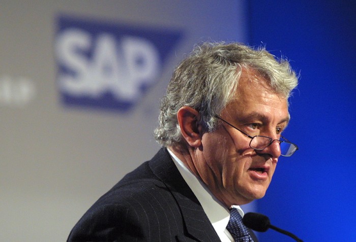 SAP co-founder Hasso Plattner defends S/4HANA cloud strategy