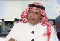 STC CEO Khaled al-Biyari