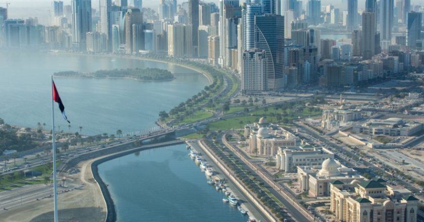 The Sharjah Economic Development Department has made significant progress in its digital transformation journey through the successful completion of four major technology projects for the emirate