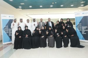 Smart Dubai organised a workshop for 'people of determination'