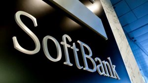 SoftBank logo