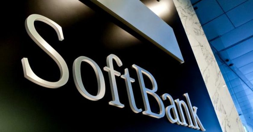 SoftBank