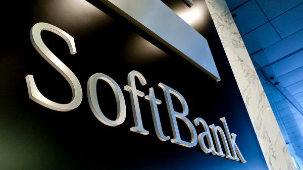 SoftBank