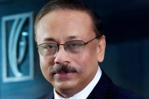 Suvo Sarkar, senior EVP and group head of retail banking and wealth management, Emirates NBD