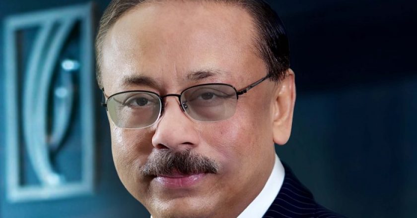 Suvo Sarkar, senior EVP and group head of retail banking and wealth management, Emirates NBD