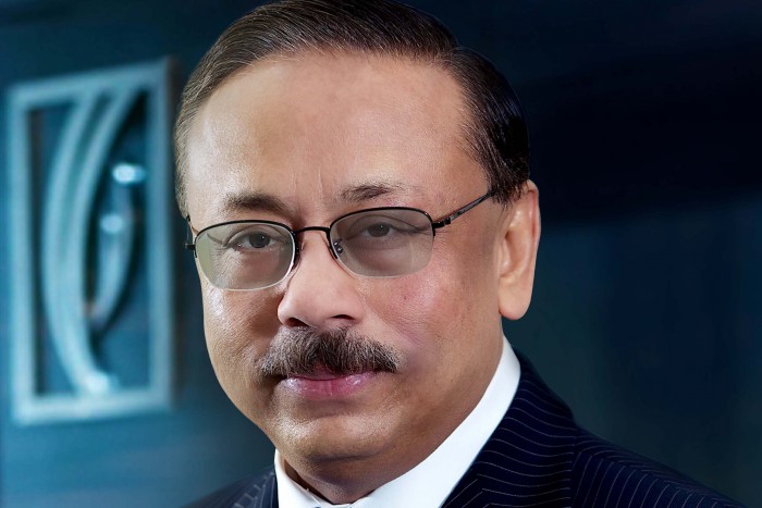 Suvo Sarkar, senior EVP and group head of retail banking and wealth management, Emirates NBD