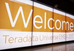 Teradata Universe EMEA 2017