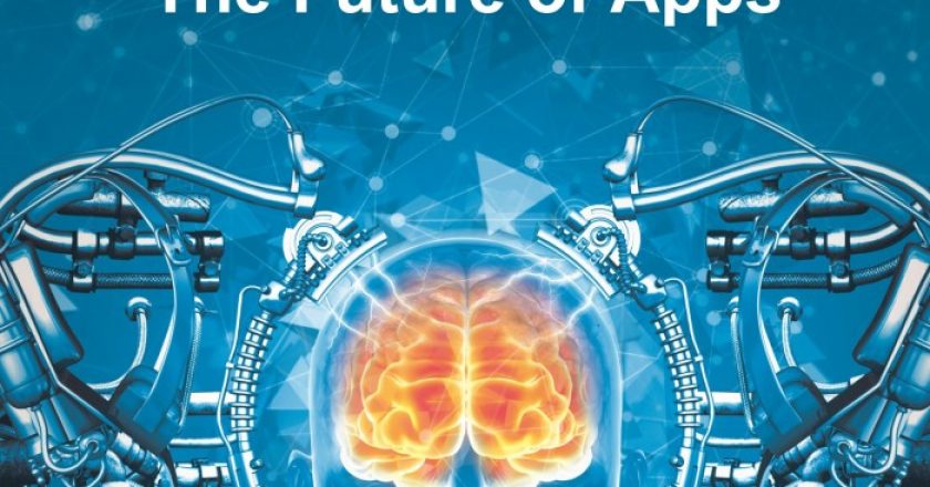 The Future of Apps report predicts drastic societal change