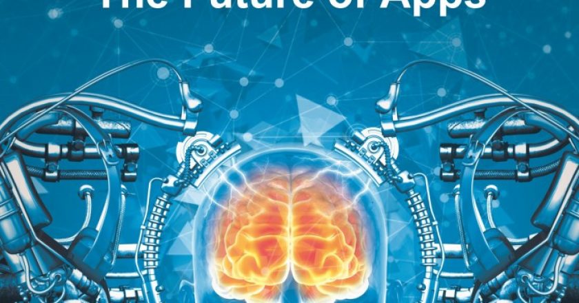 The Future of Apps report predicts drastic societal change