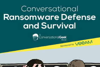 Conversational Ransomware Defense and Survival
