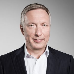 Ratmir Timashev, Veeam Software