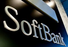 SoftBank bids to purchase Uber