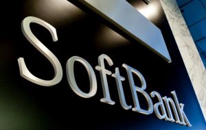 SoftBank bids to purchase Uber 