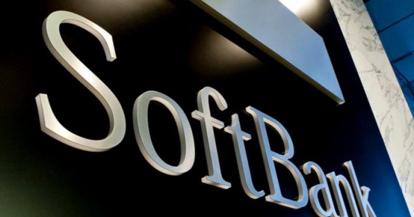 SoftBank bids to purchase Uber