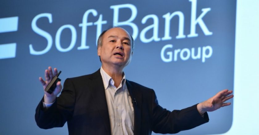 Softbank