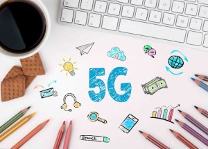 Ericsson has predicted that there will be 17 million 5G subscriptions in the Middle East and North Africa by 2023