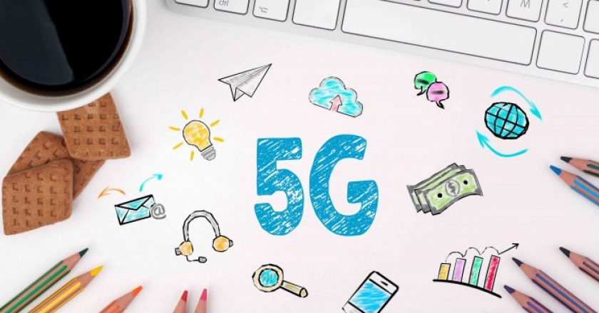 Ericsson has predicted that there will be 17 million 5G subscriptions in the Middle East and North Africa by 2023