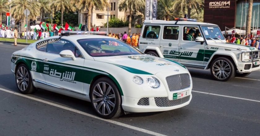 Dubai Police