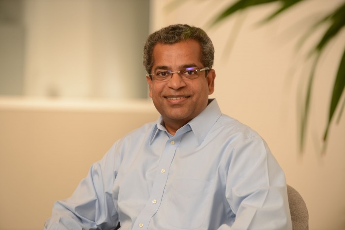 Sudhakar Ramakrishna, Pulse Secure