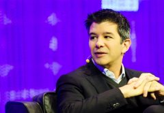Uber CEO Travis Kalanick has taken a leave of absence