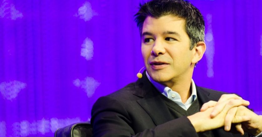 Uber CEO Travis Kalanick has taken a leave of absence