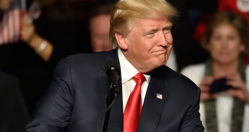 Trump
