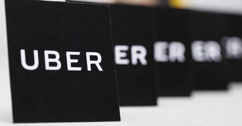 Uber's hack cover-up