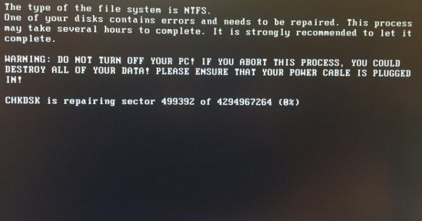 Ukraine ransomware petya