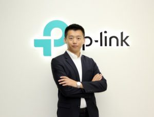 Lucas Jiang, TP-Link MEA