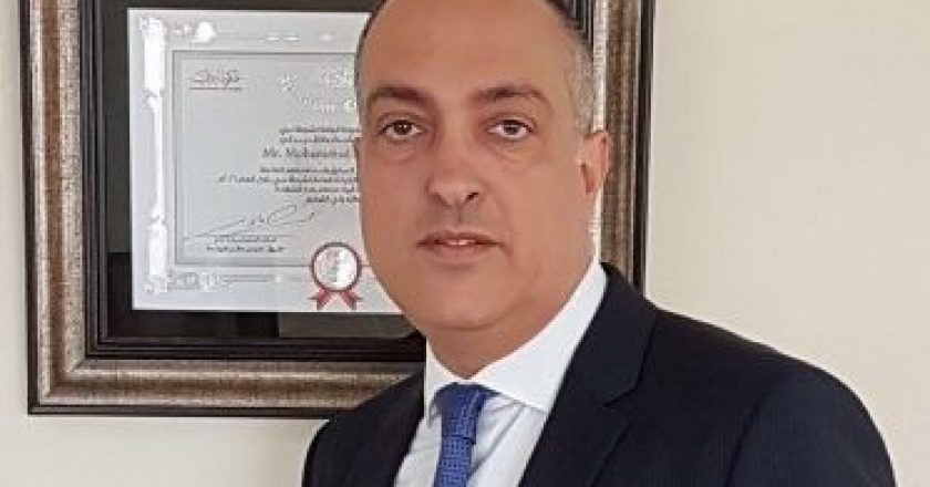 Mohamad Abou-Zaki, Emircom