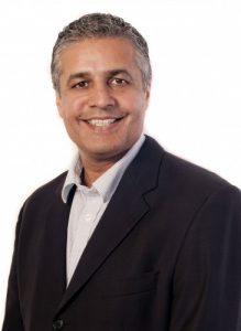 Sabby Gill, Epicor Software 