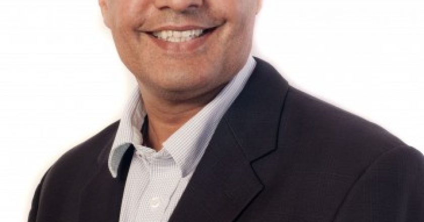 Sabby Gill, Epicor Software