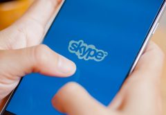 Skype was blocked in the UAE over the weekend