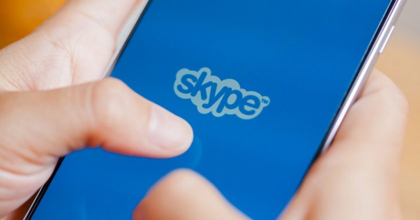 Skype was blocked in the UAE over the weekend