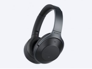 Sony MDR-1000X