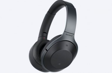 Sony MDR-1000X