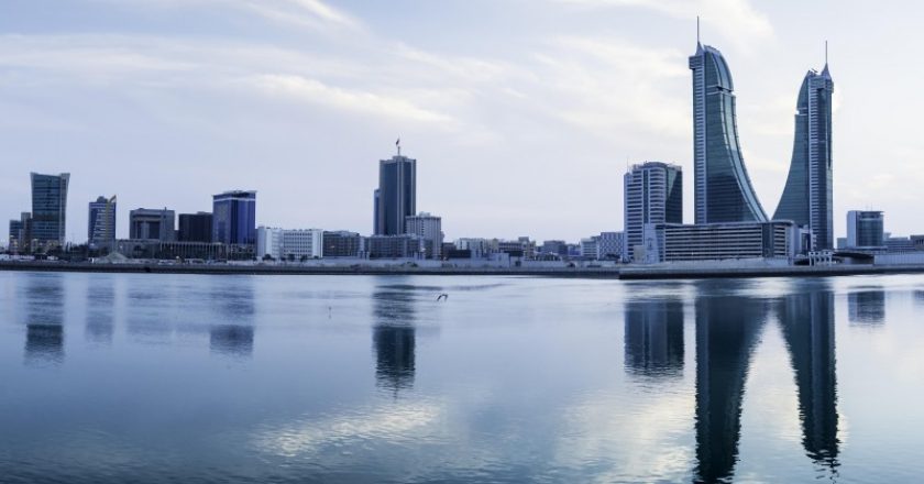 The Bahrain Economic Development Board and FinTech Consortium have launched Bahrain FinTech Bay