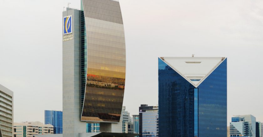 Emirates NBD has scheduled a period of online downtime for Friday morning
