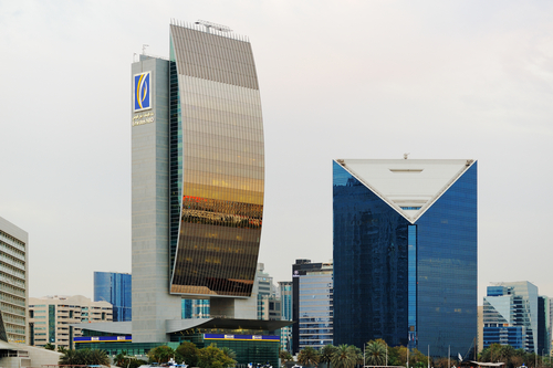 Emirates NBD has scheduled a period of online downtime for Friday morning