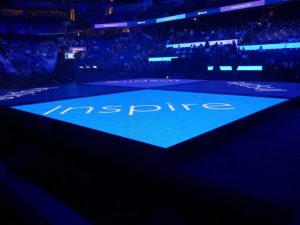 Microsoft Inspire