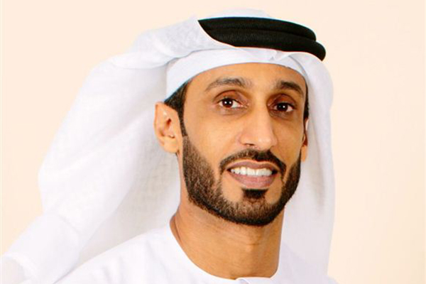 Khalfan Belhoul, Dubai Future Foundation