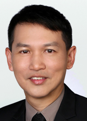  Wilson Ho, Westcon-Comstor, Asia