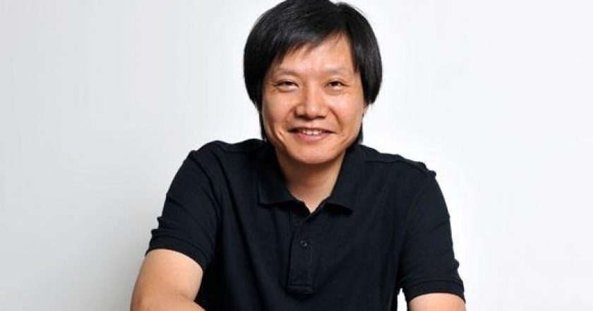 Lei Jun - CEO, Xiaomi